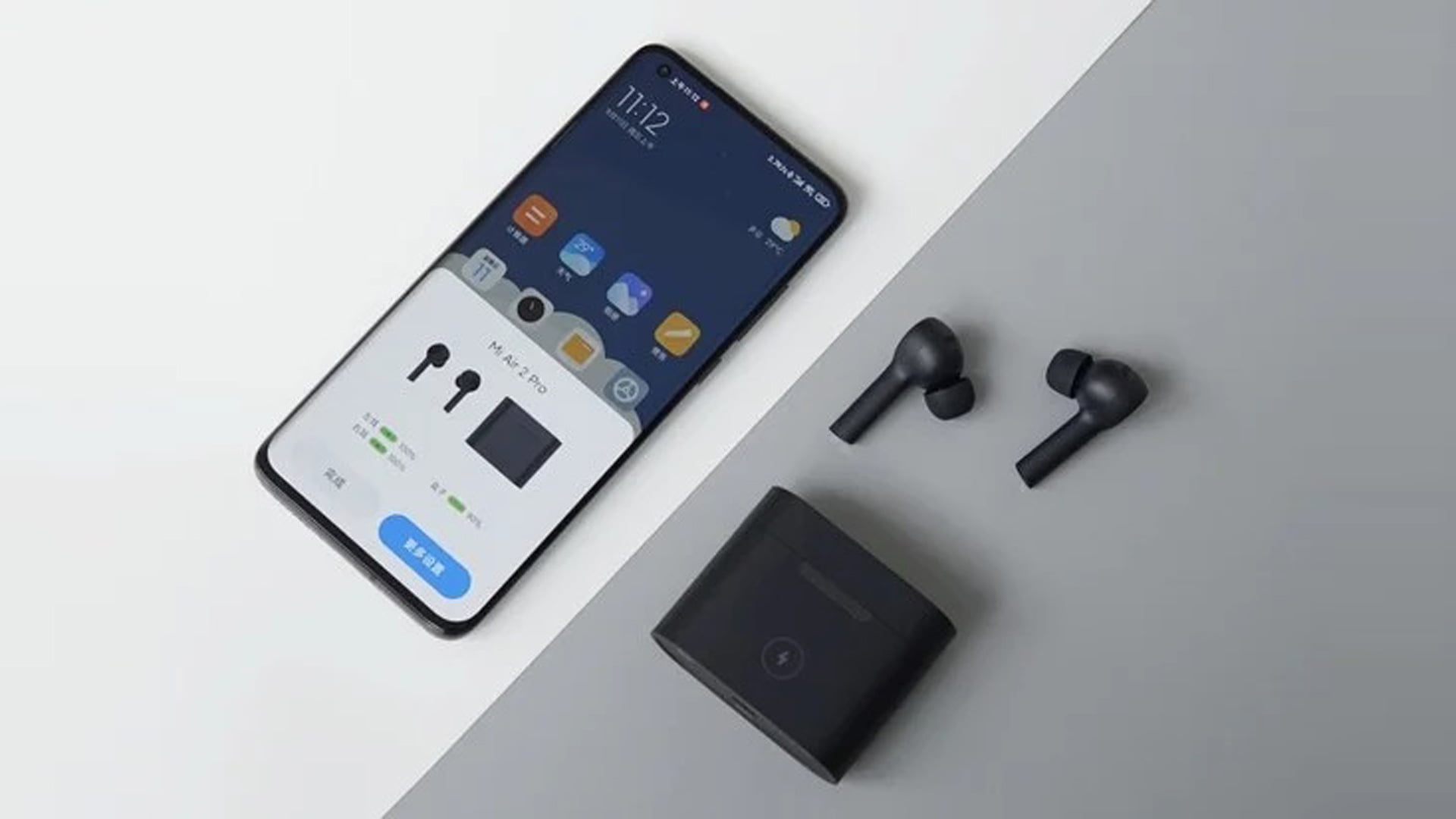 Guide to buy and review 8 best-selling Xiaomi wireless hands-free in the Iranian market