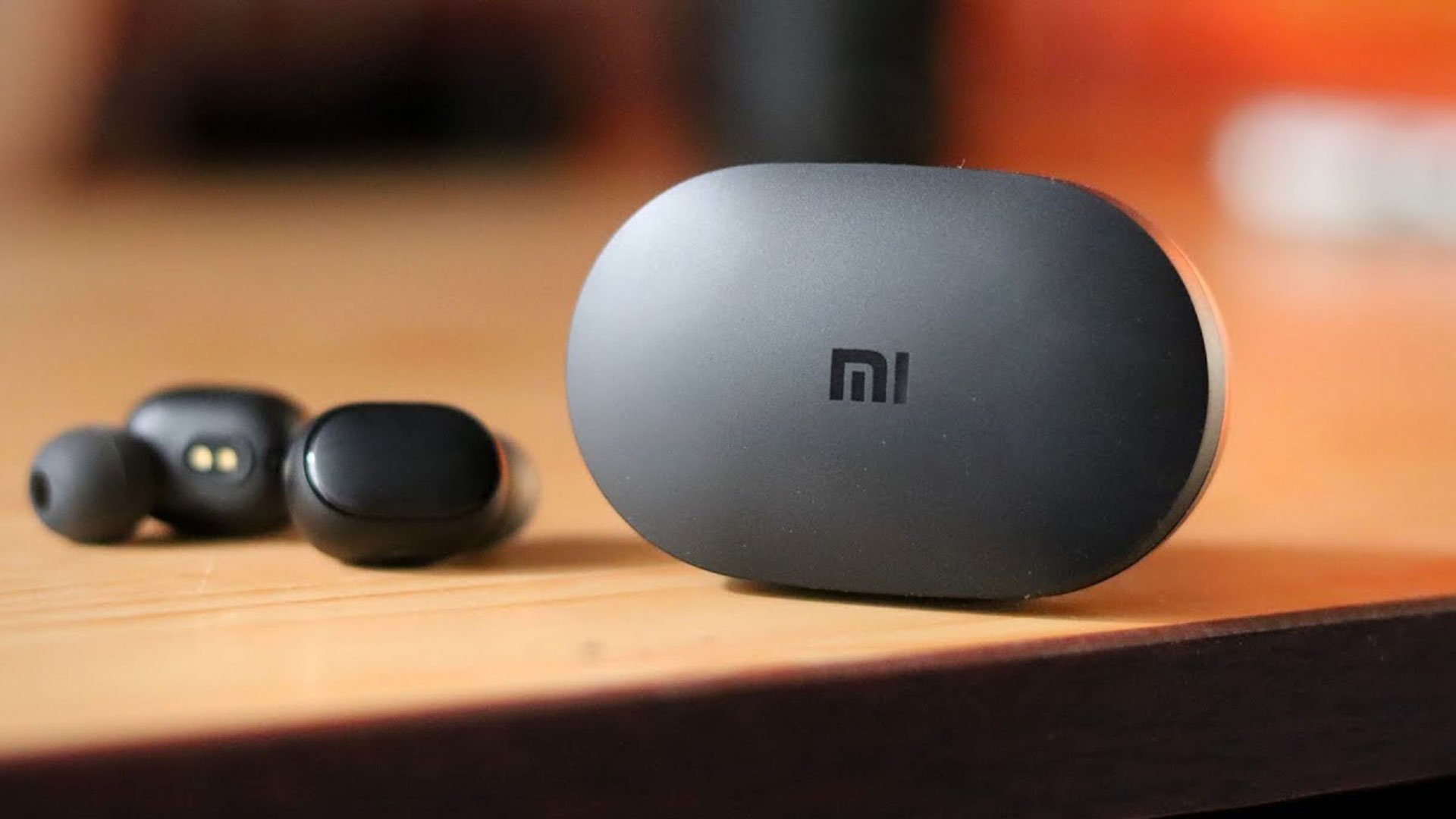 Xiaomi Mi Earbuds True Basic 2