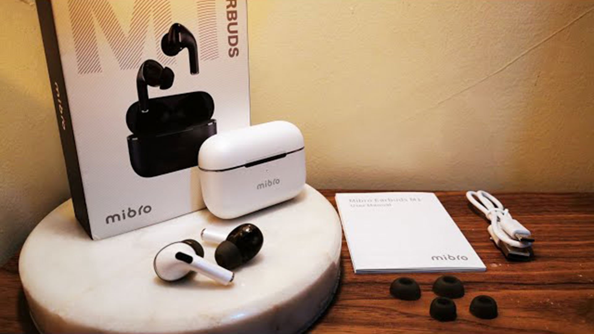 Mibro Earbuds M1