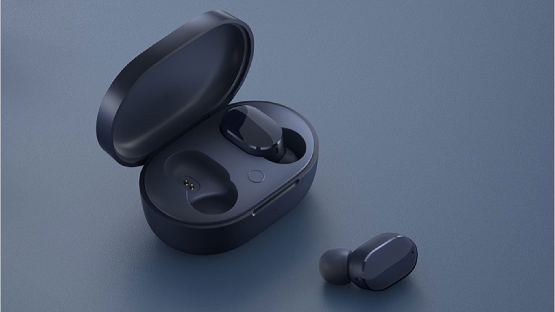 Xiaomi Mi Earbuds True Basic 2 