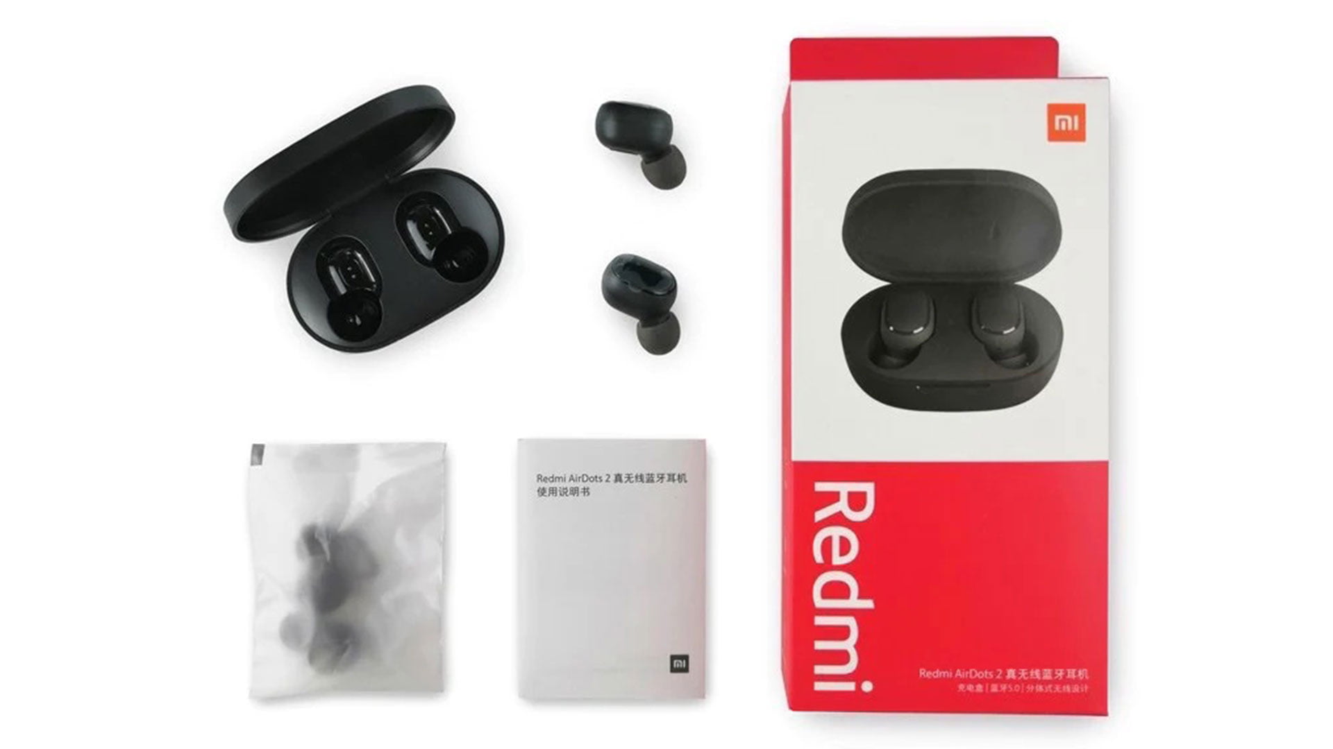 redmi airdots2