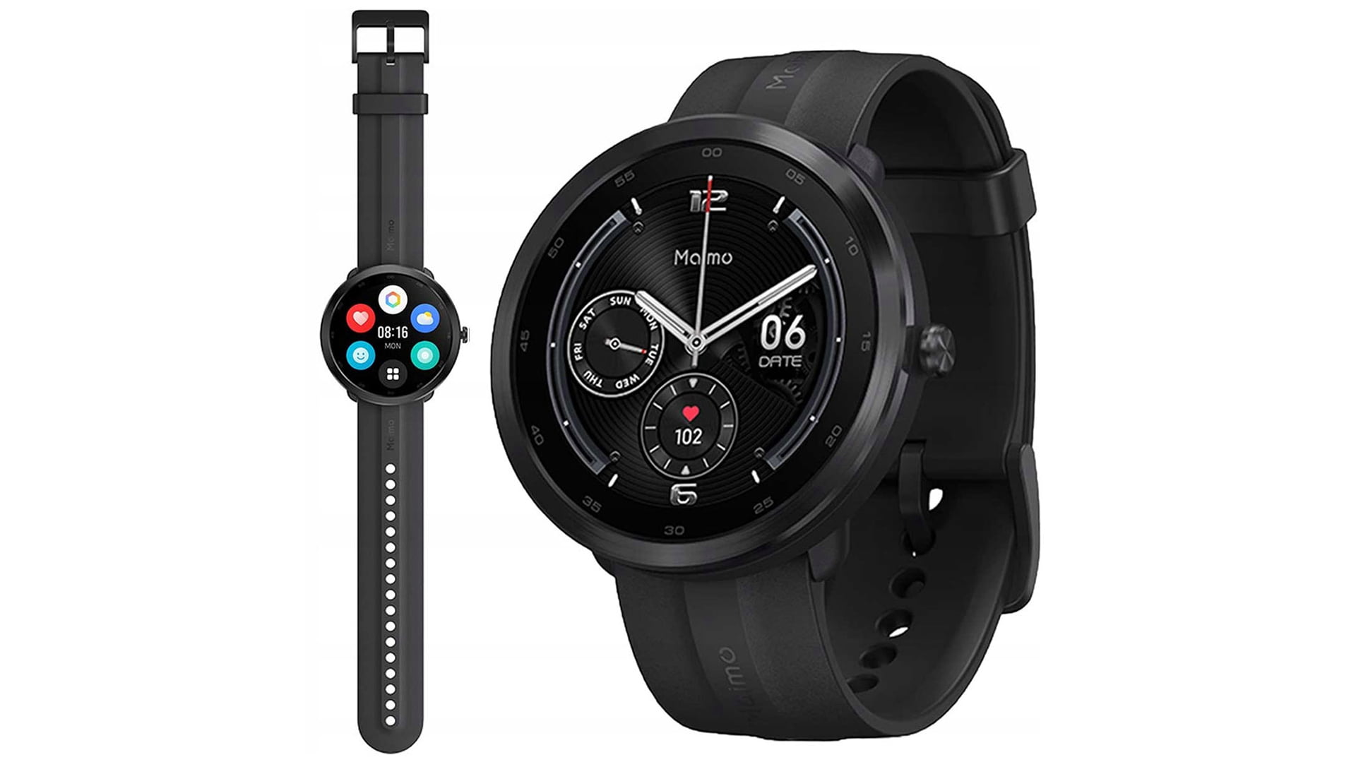  Xiaomi Maimo watch R