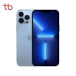 گوشی موبایل اپل مدل iPhone 13 Pro Max  تک سیم‌ کارت ظرفیت 256 گیگابایت و رم 6 گیگابایت - نات اکتیو - تصویر 6