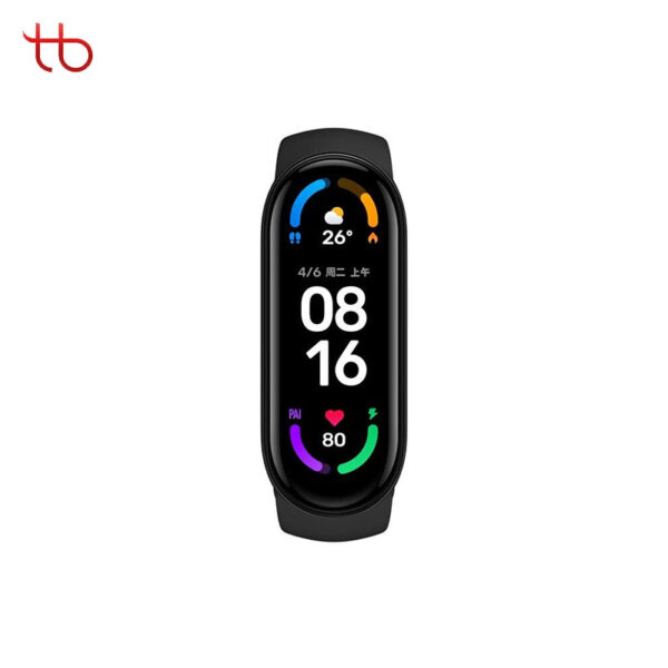 Xiaomi Mi Band 6 Global