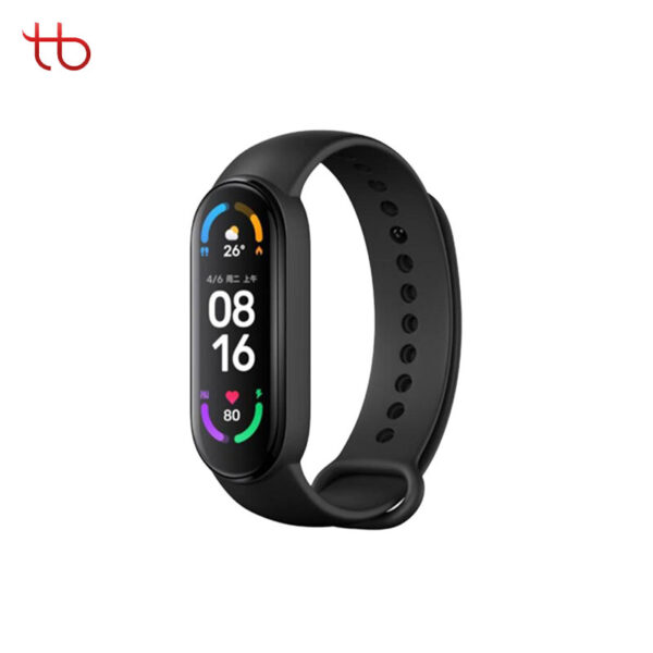 Xiaomi Mi Band 6 Global