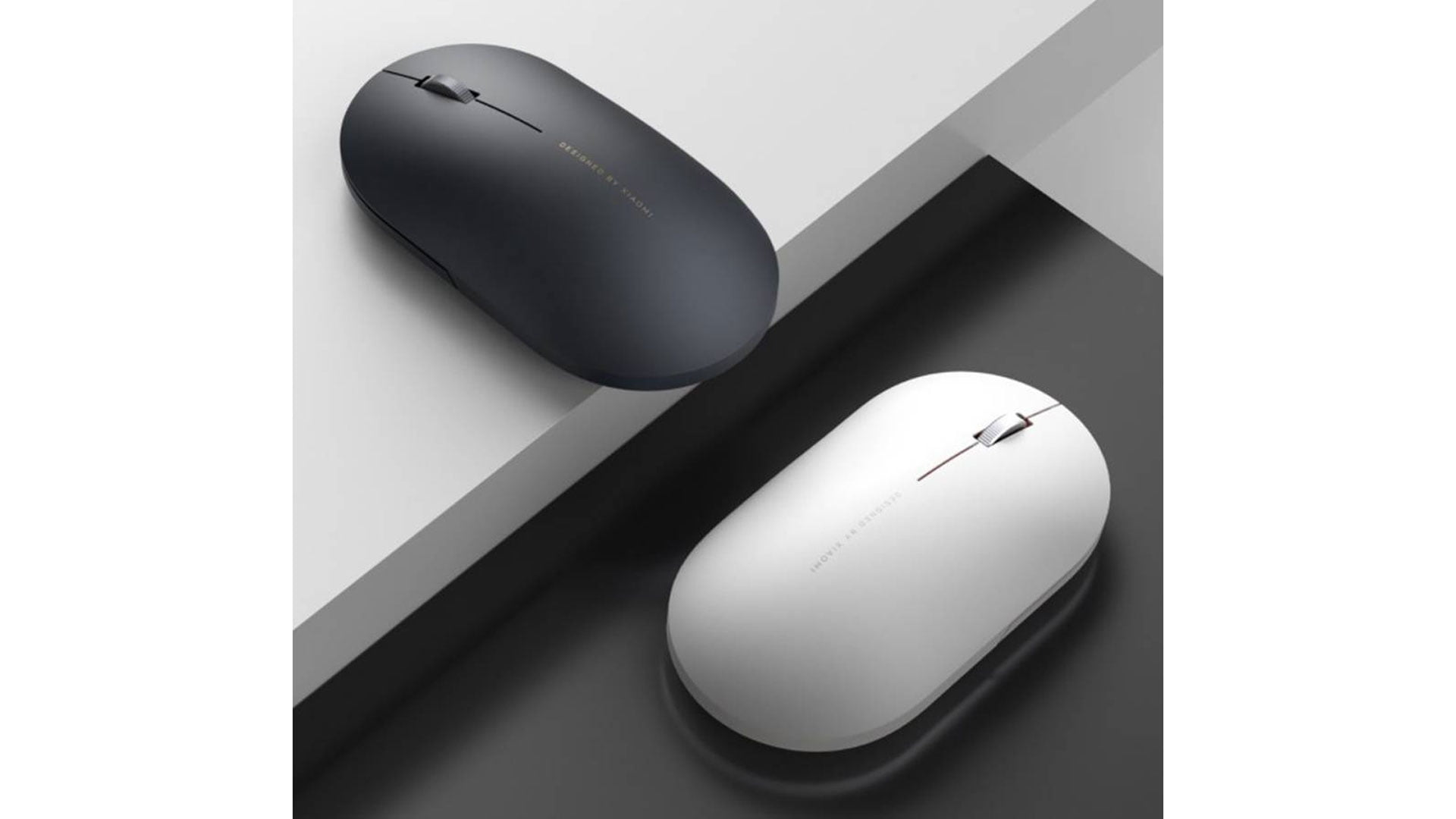 موس بی‌سیم شیائومی مدل Xiaomi Mi Mouse Lite 2 002TM :