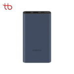 Powerbank Mi 10000 V3