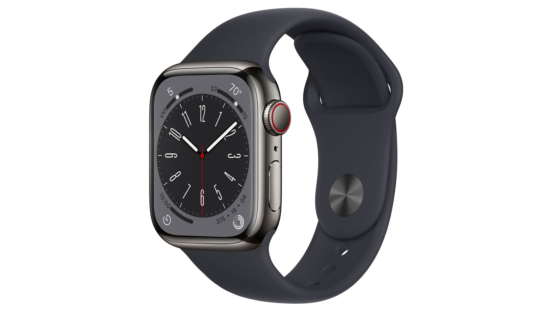 Apple watch Series 8 Aluminum 45mm