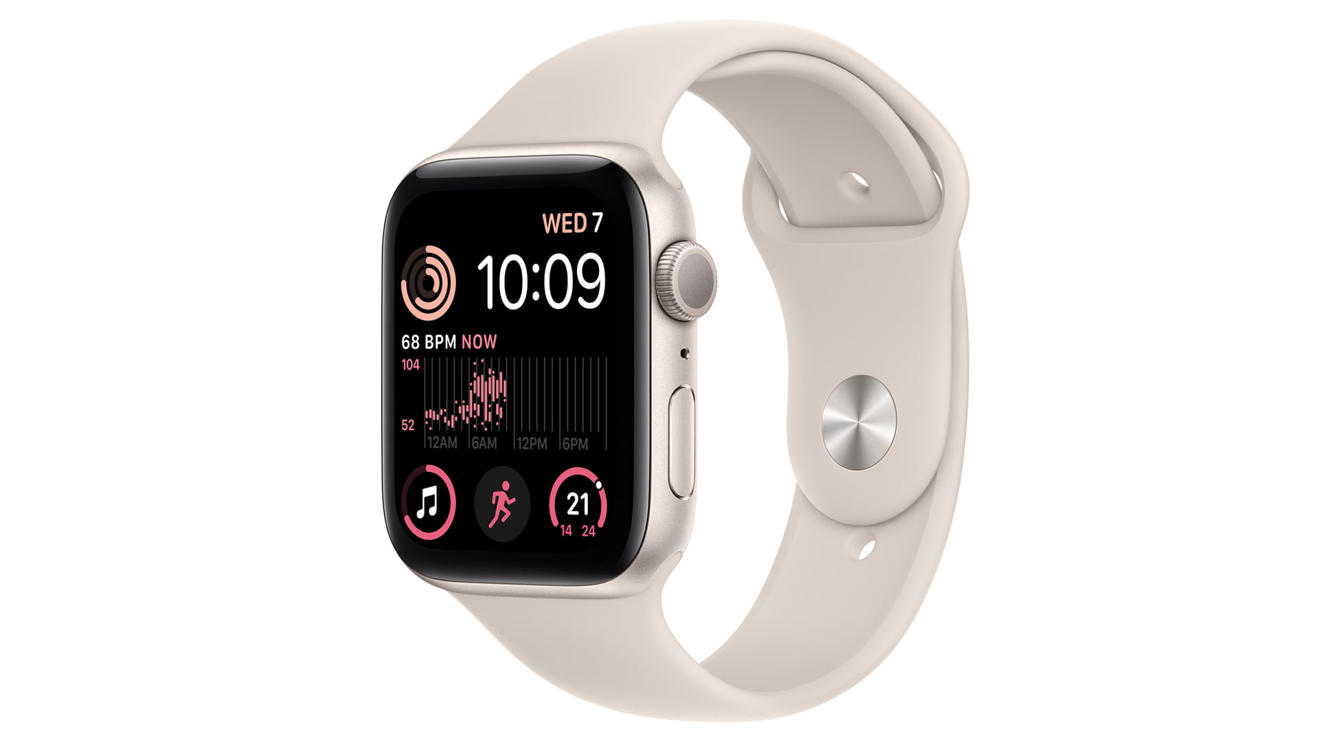 Apple watch Series 8 se 44mm