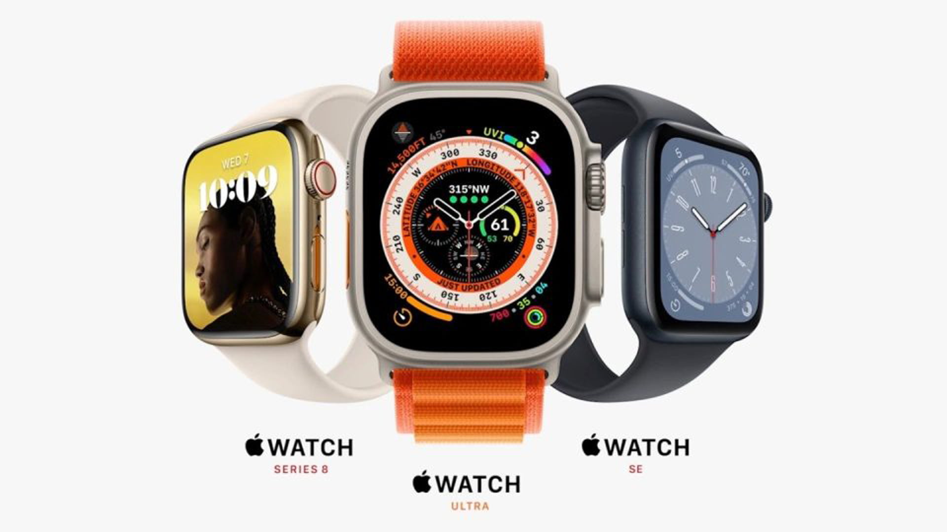 Investigating the purchase of the best and best-selling Apple Watch models in the Iranian market