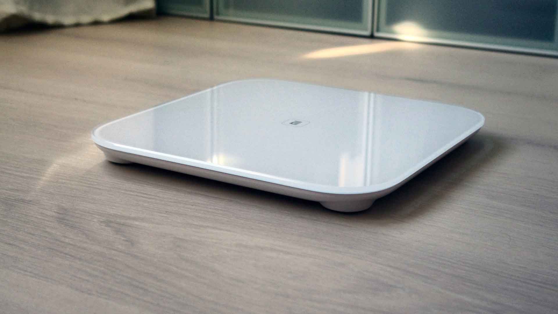 Xiaomi Mi Smart Scale 2