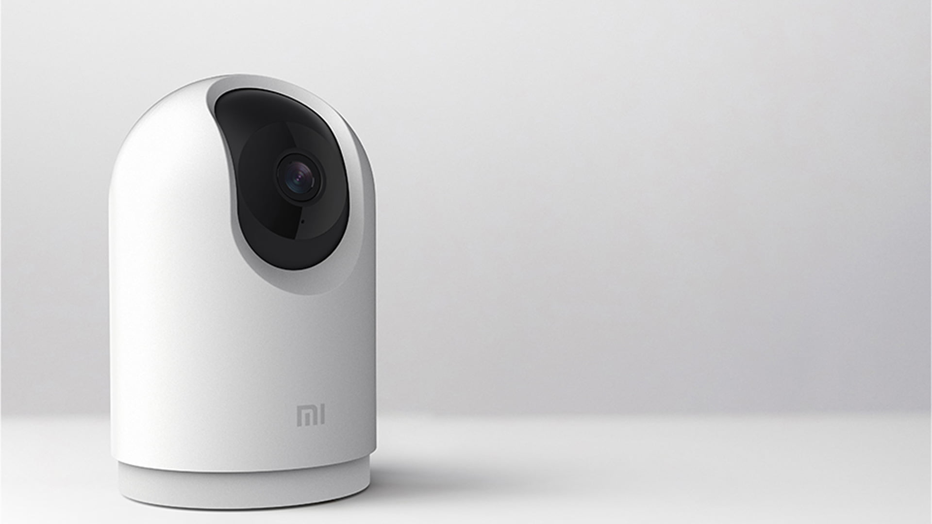 Xiaomi Smart Camera 2K Pro