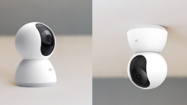 Investigating the purchase of 4 smart CCTV cameras of the best-selling Xiaomi brand in Iran