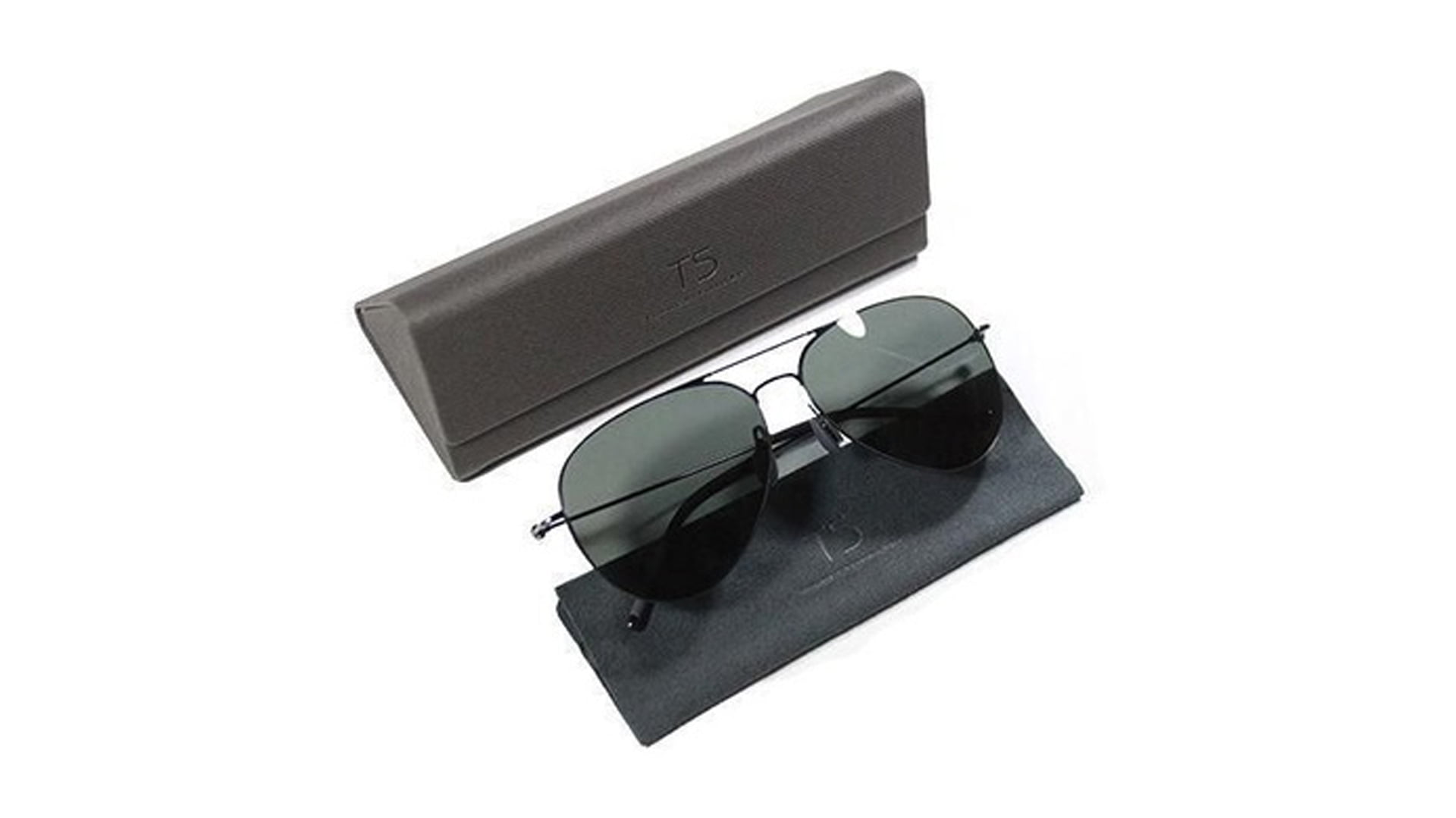  عینک آفتابی شیائومی مدل Mi SunglassesTurok Steinhardt TSS101-2