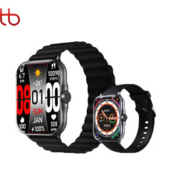 JIEKEMI Smart Watch S1
