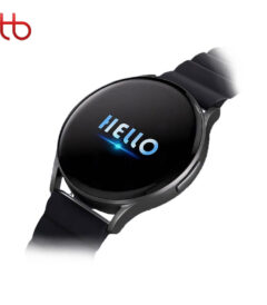 JIEKEMI Smart Watch R1