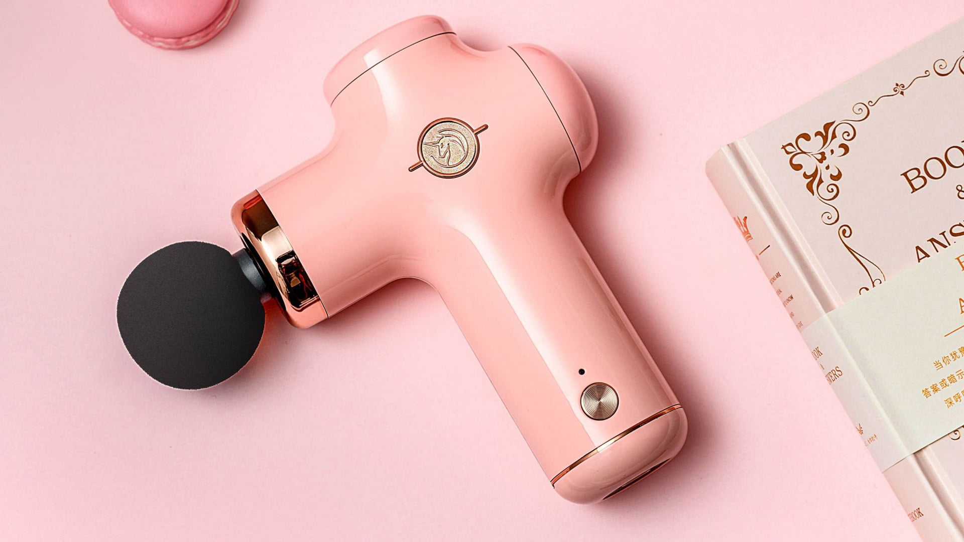 Xiaomi YESOUL Monica MG11 Massage Gun