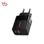 Mcdodo 20w PD Quick Charger set