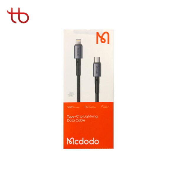 Mcdodo CA-2850