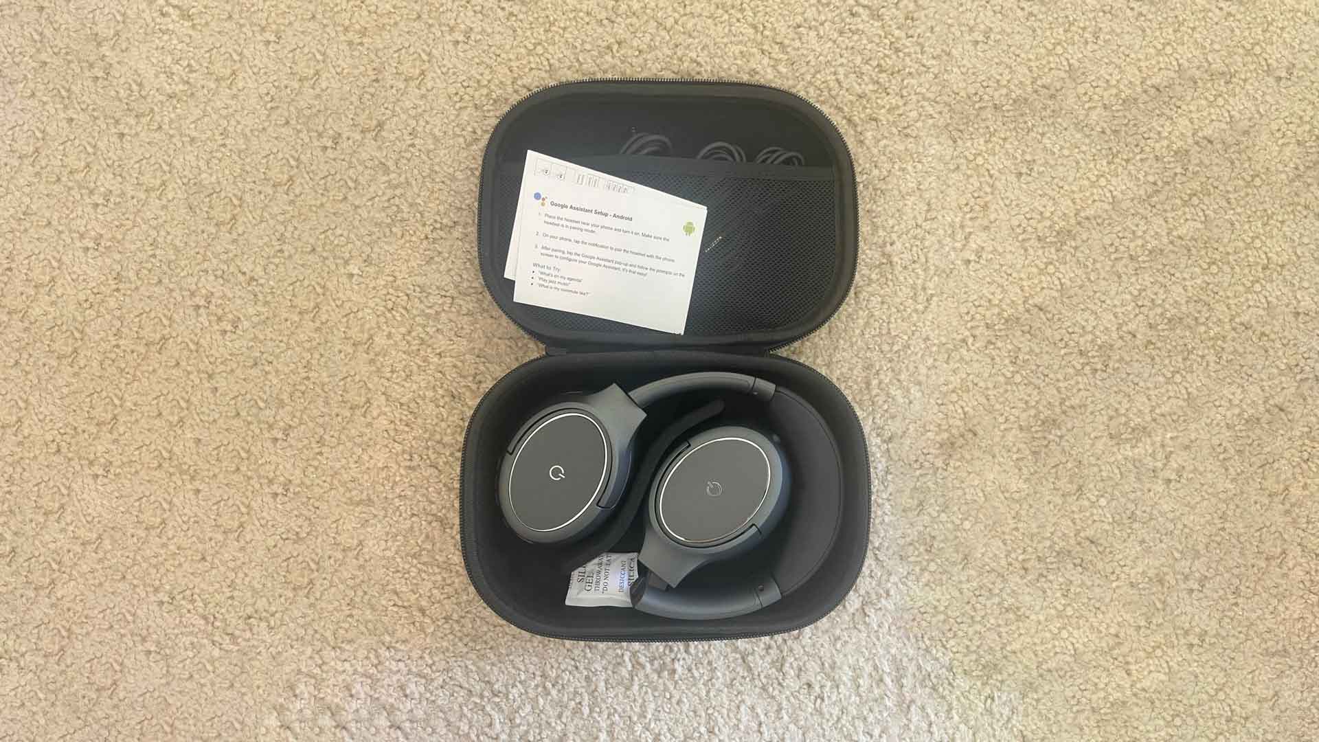 Motorola Moto XT220 Wireless Headphone