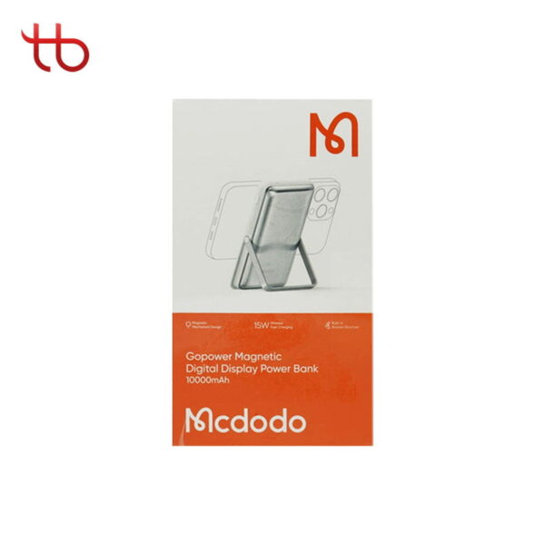 Powerbank 10000 Mcdodo mc-069