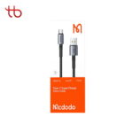 Mcdodo Type-C Super charger data cable