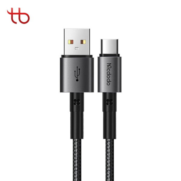 Mcdodo Type-C Super charger data cable