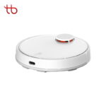 Xiaomi robot vacuum S10