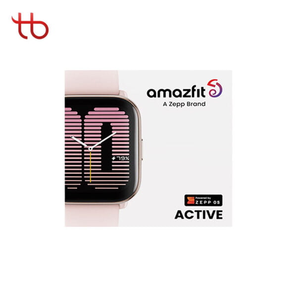 Amazfit Active