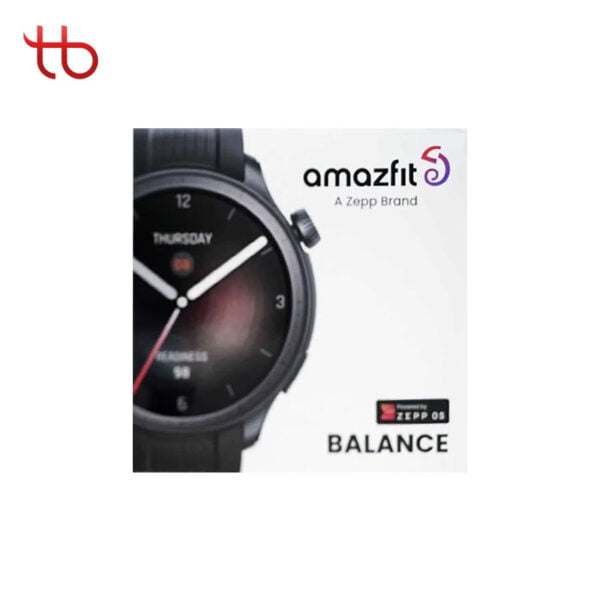 Amazfit Balance
