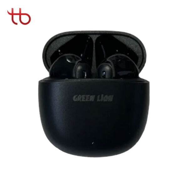 GreenLion Earbuds Tribe