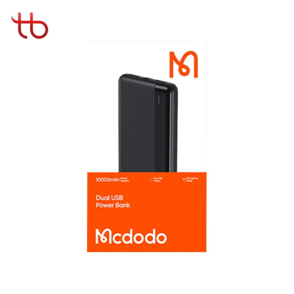 Mcdodo Powerbank MC-1360