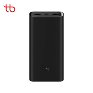 Mi 50W powerbank 20000