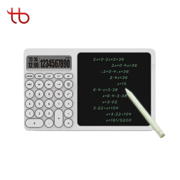 Xiaomi Calculator Writing Tablet