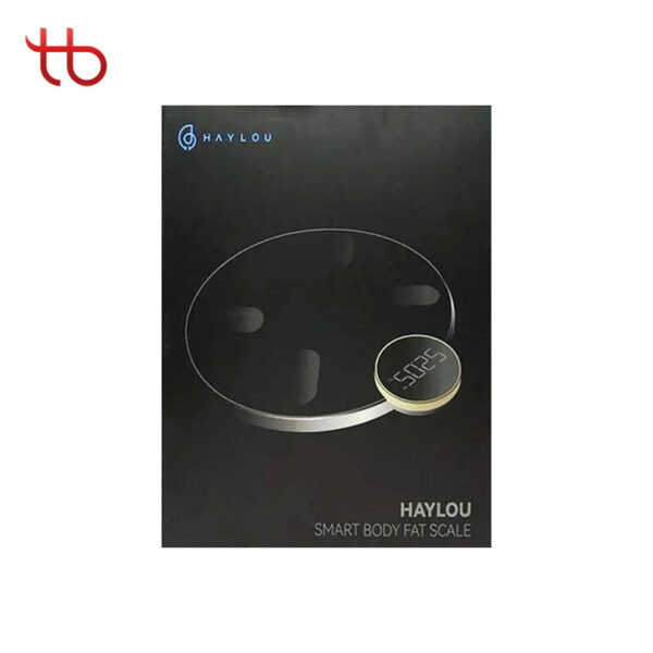 Haylou Smart Body Fat Scale CM01