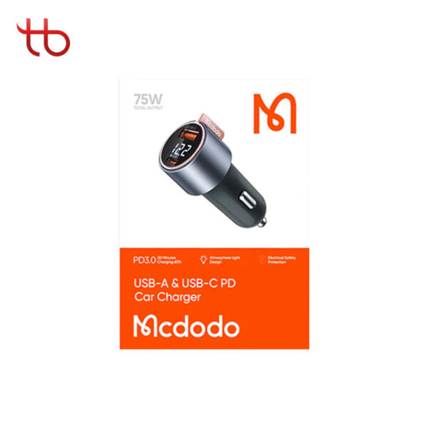 Mcdodo cc-369