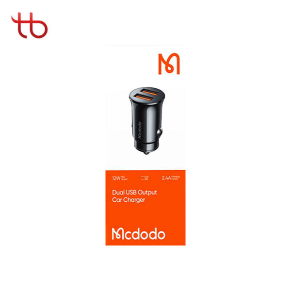 MCDODO CC-6602