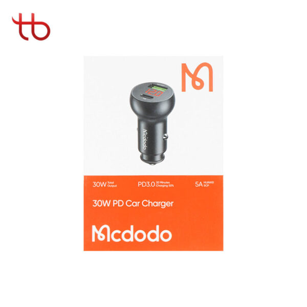 MCDODO CC-6810