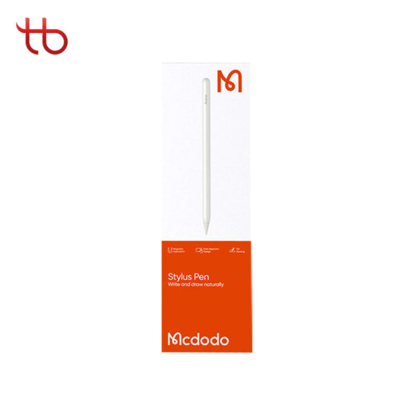 قلم لمسی استایلوس مک دودو مدل Mcdodo Magnetic Charge PN-8921