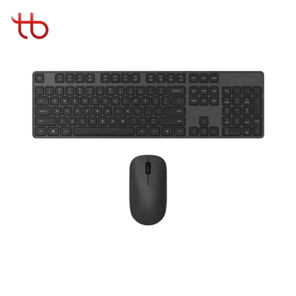 Xiaomi mouse & keyboard WXJS02YM