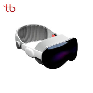 Apple Vision Pro