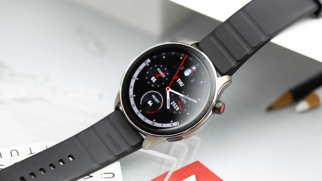 The best smartwatches for Android right now