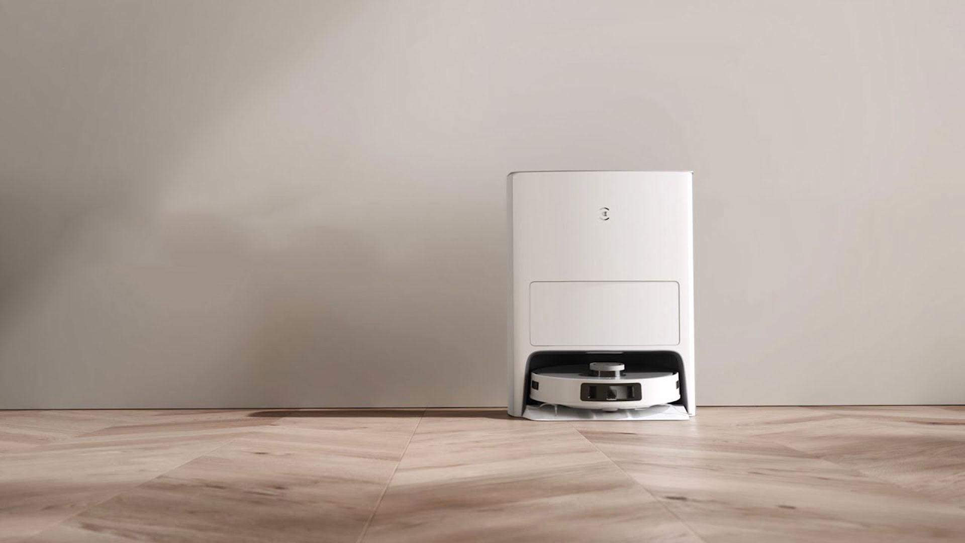 ECOVACS T20 OMNI