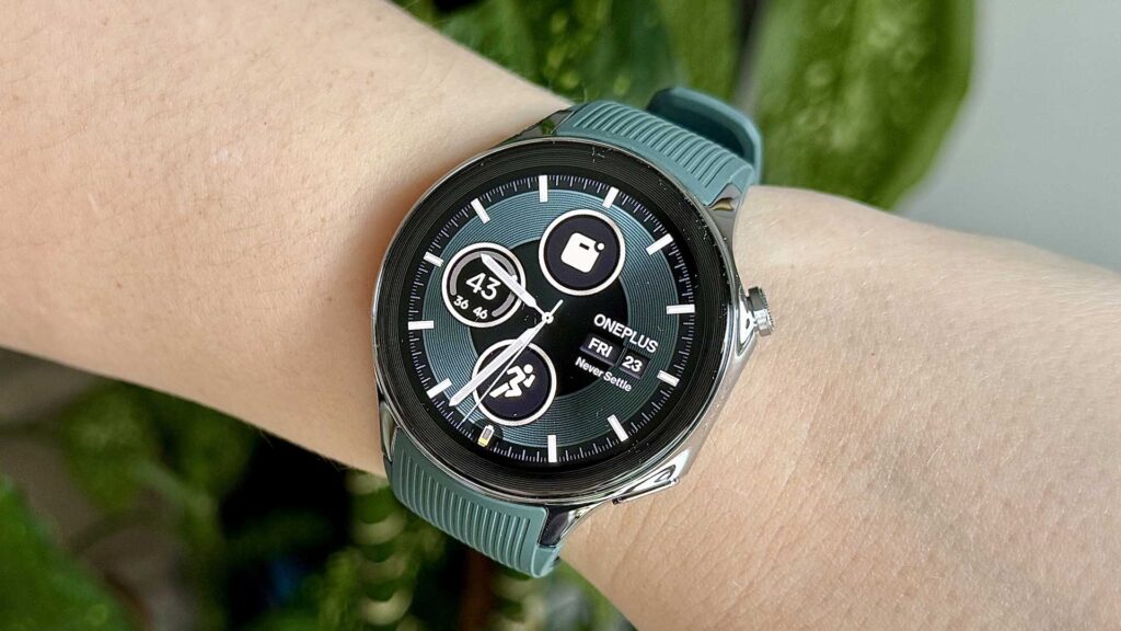 The best smartwatches for Android right now