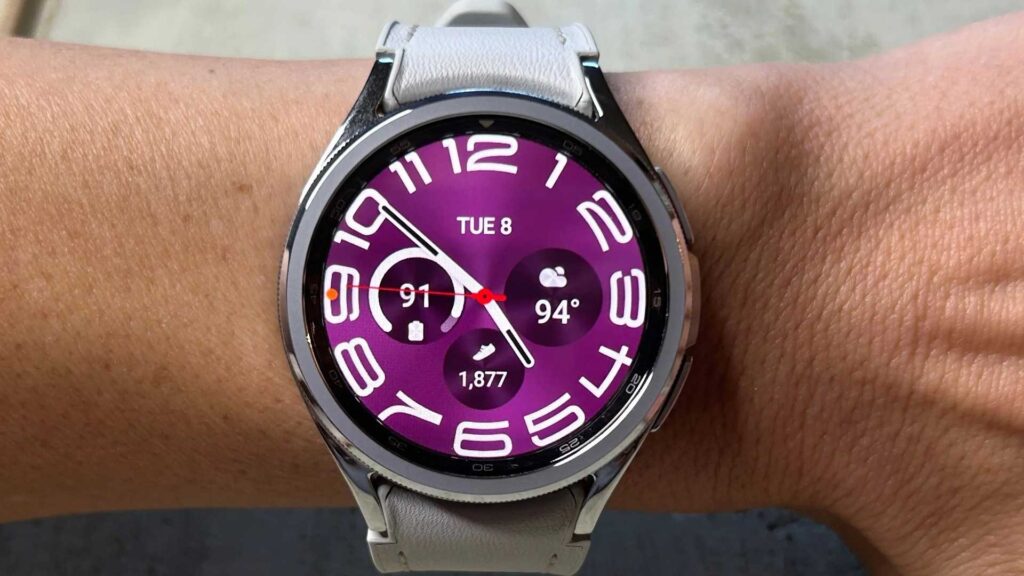 The best smartwatches for Android right now