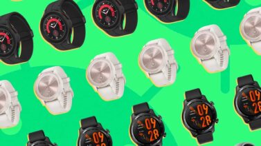 The best smartwatches for Android right now