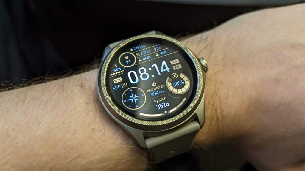 The best smartwatches for Android right now