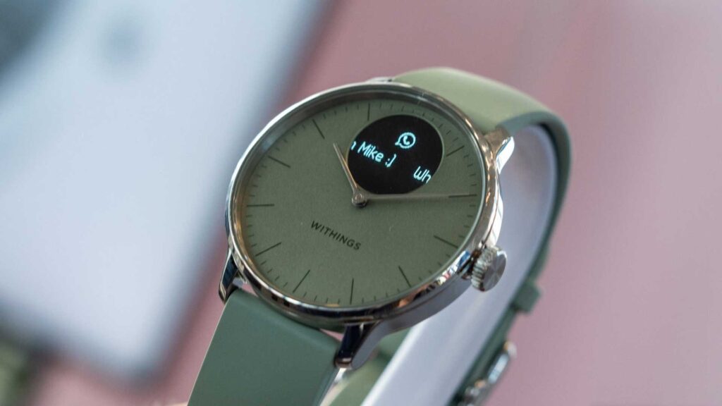 The best smartwatches for Android right now