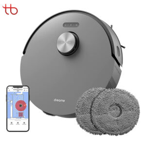 Xiaomi Robot Vacuum Dreame L10S Pro Gen2