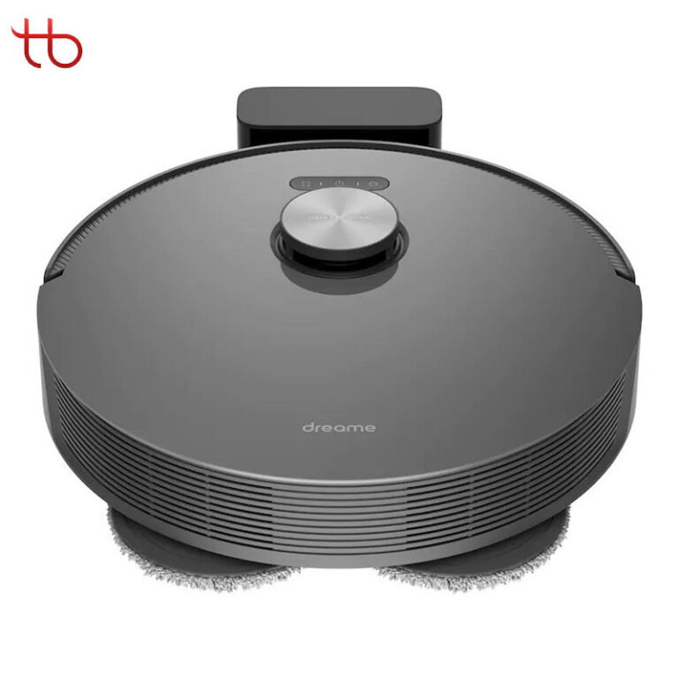 Xiaomi Robot Vacuum Dreame L10S Pro Gen 2